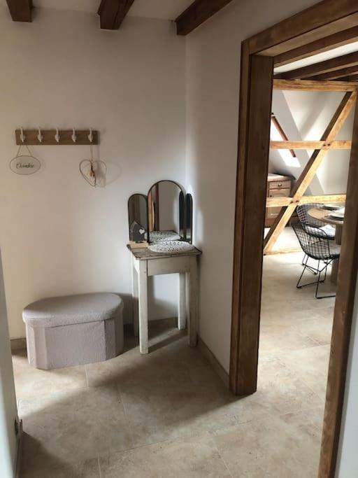 Appartement Cosy 2-4 Personnes Leutenheim Kültér fotó